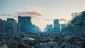 The US is ready for the worst-case scenarios