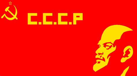 cccp(苏联为何叫做cccp) - 极速风潮
