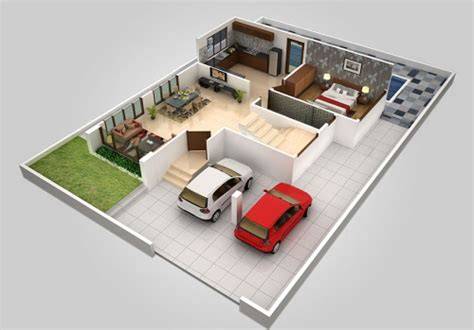 Kool Studios | Architectural Design, Space Design & Interior Designing ...