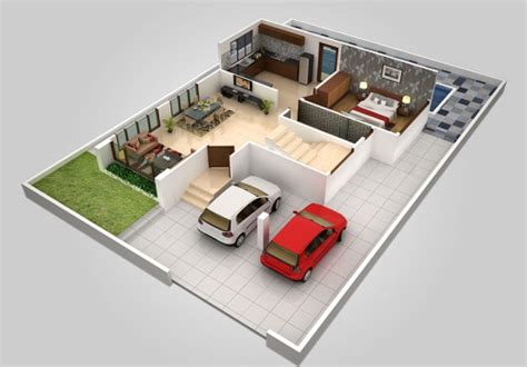 Kool Studios | Architectural Design, Space Design & Interior Designing ...