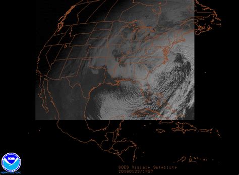 January 22 - 23, 2016 Blizzard