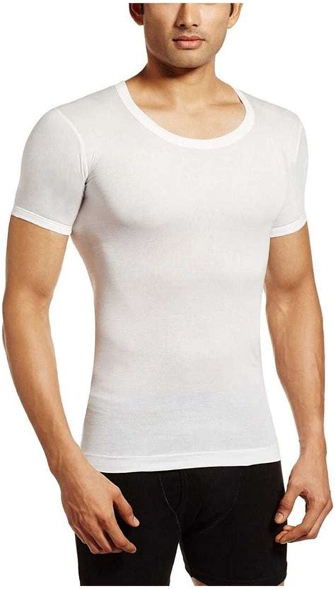 AMUL COMFY Men Vest – Kuku की Dukaan
