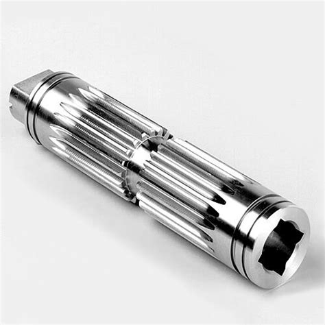 Hobbing - INDEX TRAUB