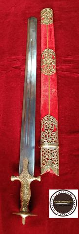 ROYAL KHANDA – PUNJAB HANDICRAFTS