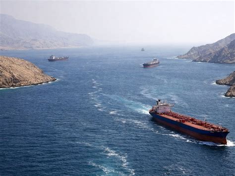 hormuz strait iran suez canal panama canal straits getting rich by ...