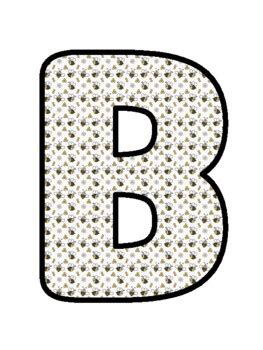 BUZZING INTO GERMAN! Bee, Welcome Back To School Bulletin Board ...