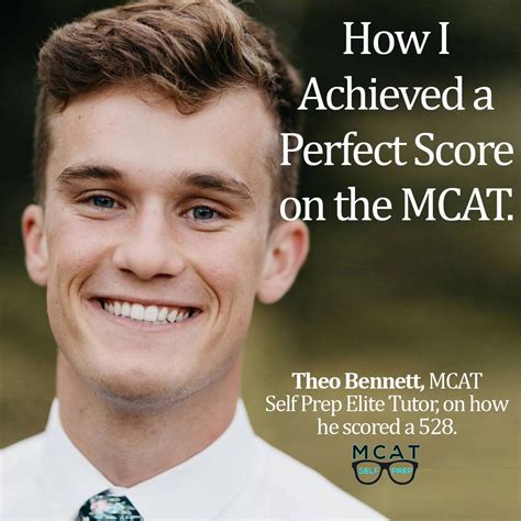 How i achieved a perfect score 528 on the mcat – Artofit