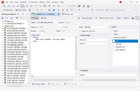 Image result for Oracle JavaScript Editor