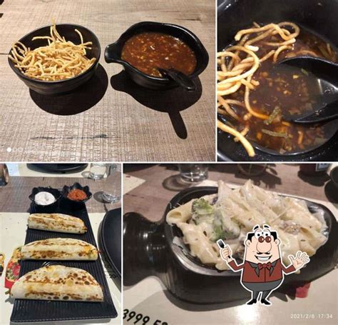 Tea Villa Cafe, Chennai, Chennai - Restaurant menu and reviews