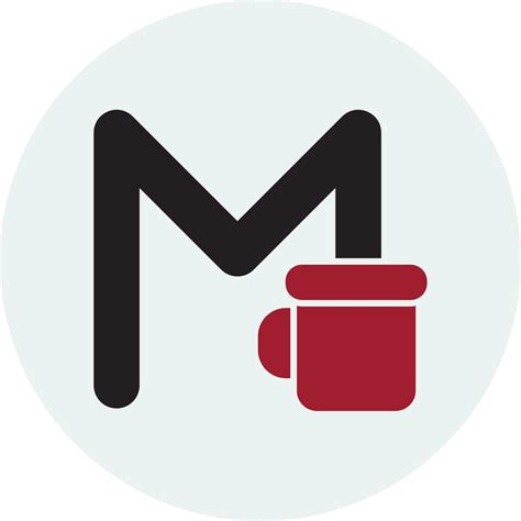 Image result for Script Capital M Symbol