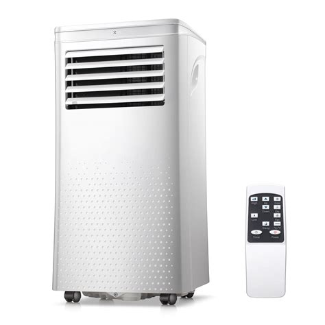 R.W.FLAME Portable Air Conditioner 8000BTU, Portable AC Unit ,3 in 1 ...