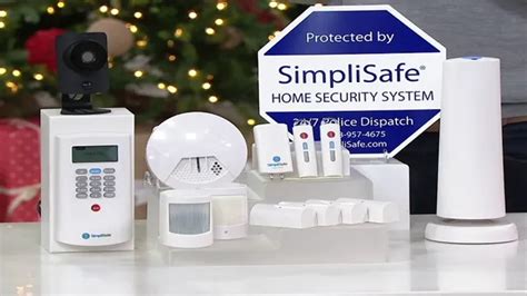 Image result for SimpliSafe Camera Setup How To