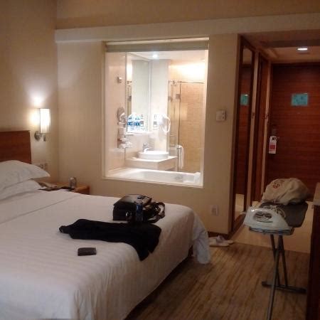 RAMADA PLAZA GUANGZHOU - Hotel Reviews & Photos - Tripadvisor