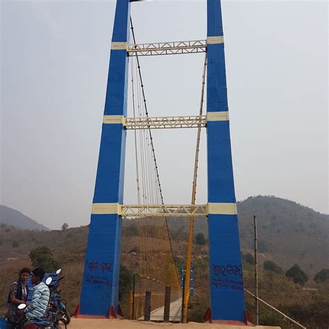 HANGING BRIDGE AT CHEKAGUDA (2026) All You Need to Know BEFORE You Go ...