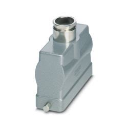 HC-B 24-TFL-H-M1M32G - Housing - 1460099 | Phoenix Contact