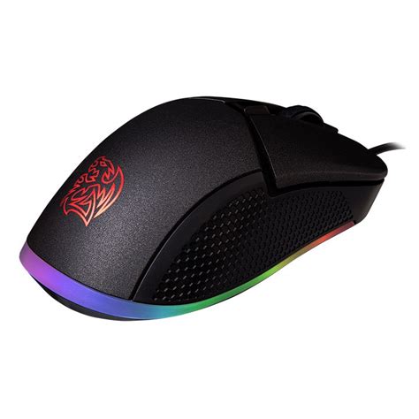 Mouse RGB Control 的图像结果