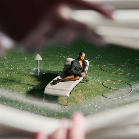 Ella Mai Opens Up About Her Baby Son & Why She Kept Her Pregnancy ...