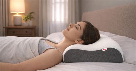 How to Choose the Right Pillow for Cervical Support – Dr. Ortho
