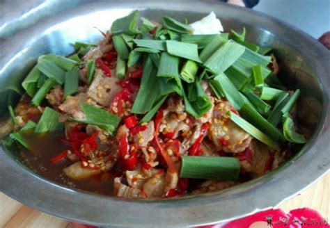 一碗刨肉汤 一份浓浓的土家味 - 贵州第一旅游网【贵州最权威的大型旅游信息门户网】