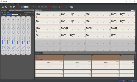 Image result for Jjazzlab Tutorial