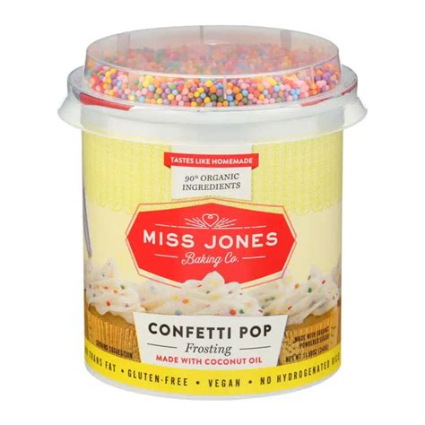 The 58 Best Vegan Frosting Options in Stores - I Am Going Vegan