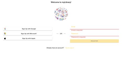 Image result for My Library Links