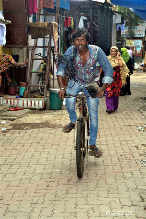 Dharavi Movie Wallpapers, Posters & Stills
