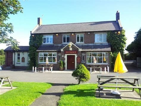 Waiting time for food far too long - Reviews, Photos - The Widdrington ...