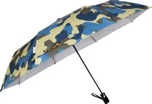 EUME Obscure Auto Open 23.5 Inch 3 fold Umbrella - Buy EUME Obscure ...