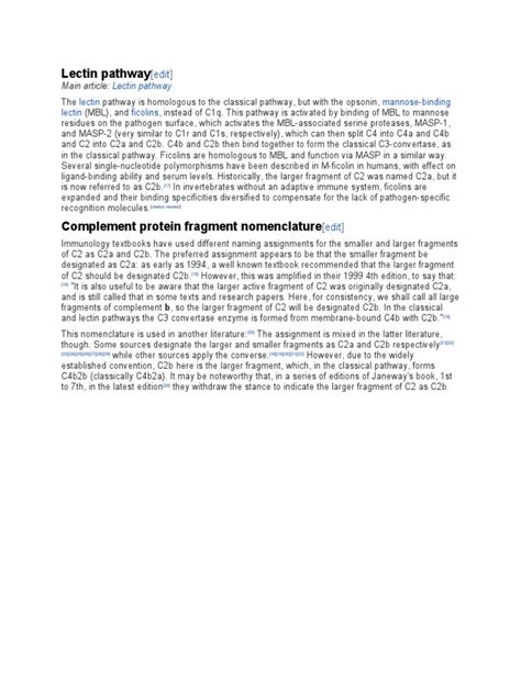 Image result for Lectin Pathway Animation