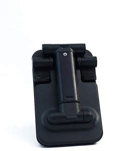 Wonder World ® XII-47 Metal Adjustable Anti Slip Mobile Holder for ...