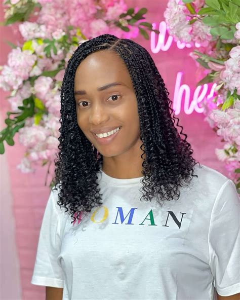 24 Braid Hairstyles With Extensions - Braid Hairstyles