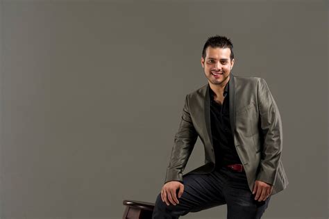 David Ruiz: El cantante que le debe a Costa Rica su regreso a la música ...