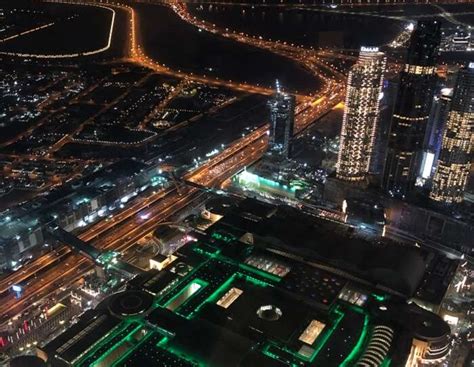 Perfect Places Ton See On A Family Trip To Dubai