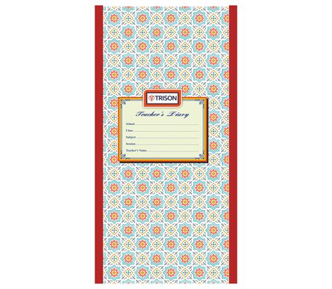 Teacher Diary – Trison