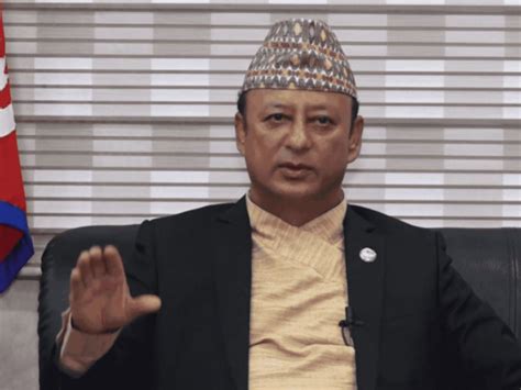 Nepal police arrest former minister Deepak Khadka after ex-PM KP Sharma ...