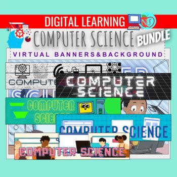 Computer Science Engineering Banner Wallpaper 的图像结果