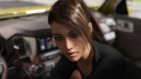 Inside Jennifer — Inceton games