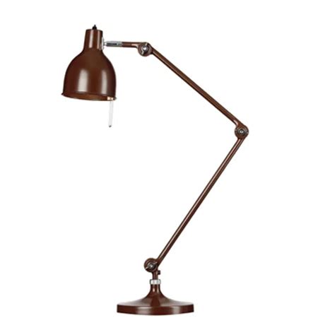 BIM objects - Free download! PJ60 Table Lamp | BIMobject