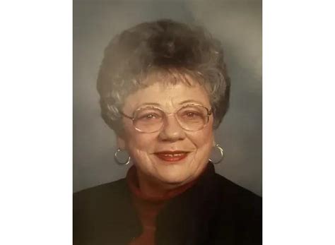 Frances Joan Allred Obituary (2024) - Salinas, CA - Struve and Laporte ...