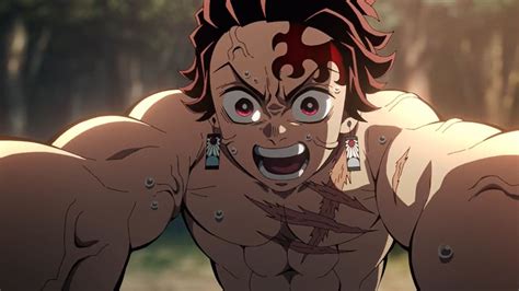 Demon Slayer Hashira Training Arc Episode 7 preview and what to expect