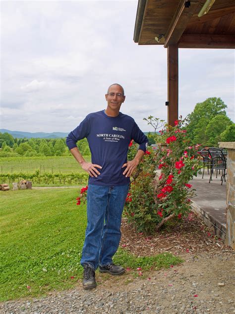 Discover Yadkin Valley And The Surry County Wine Trail | Alcohol Professor