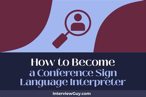 Image result for Sign Language Interpreter Test