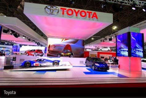 TOWER Exhibits UK. Stände, kundenbewertungen und serviceleistungen