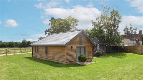 Surrey Class Q Barn Conversion | Western Design Architects