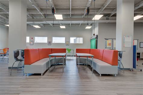 School of Science & Technology - Education - Casey Dev