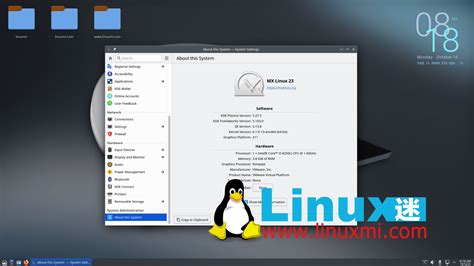 Linux Mint vs MX Linux 的图像结果