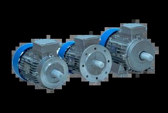 Electric Induction Motors Manufacturers in India - CR Motors
