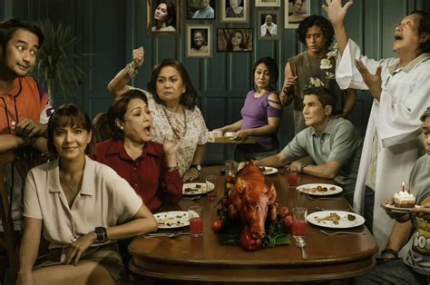 ‘Everybody Knows Every Juan’ Stars Alessandra de Rossi, More