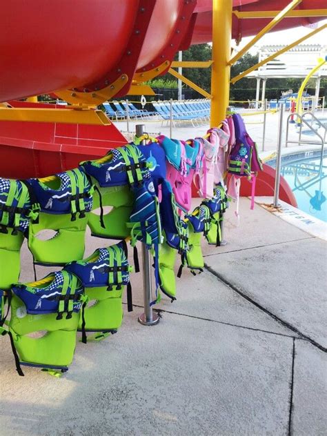 how do you know if a life jacket fits